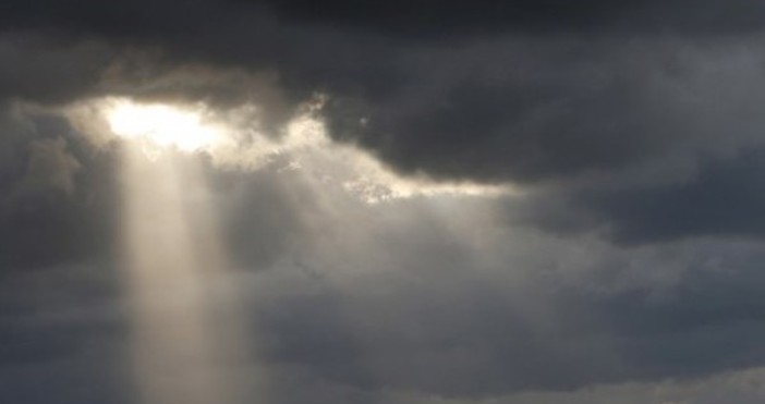 рез следващото денонощие облачността ще е променлива по често значителна