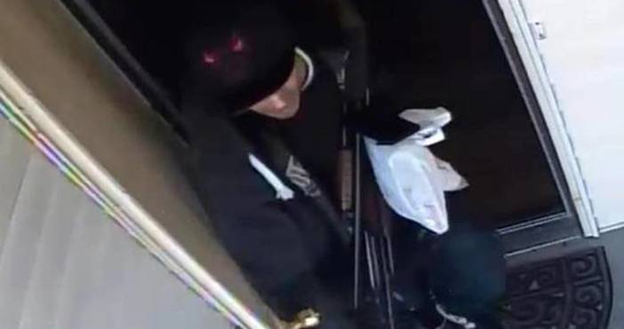 Крадци разбиват по около 1200 апартамента всяка Коледа  показват цифрите на МВР