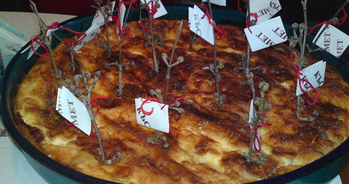 Изберете си една топка и вижте какво ви чака през