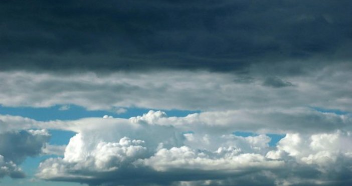 Снимка архив БулфотоПрез следващото денонощие облачността ще е променлива по