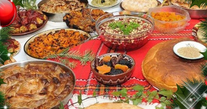 Бъдни вечер е не само последният ден от великите пости