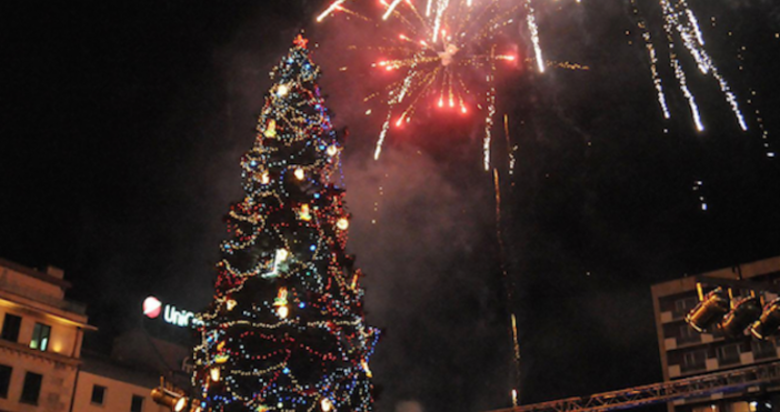 Варна Коледа е най богатият в обредно отношение зимен празник и