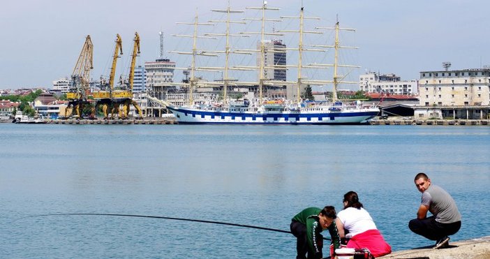 20 милиона лева ще бъдат инвестирани следващата година в портовете