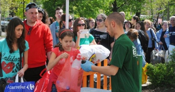 Истински бум на българските книги през изминалата година – 40