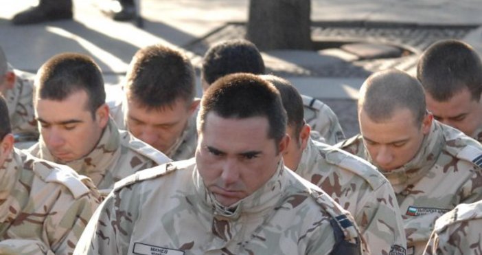 Снимка БулфотоНавършват се 14 години от трагедията в Кербала при