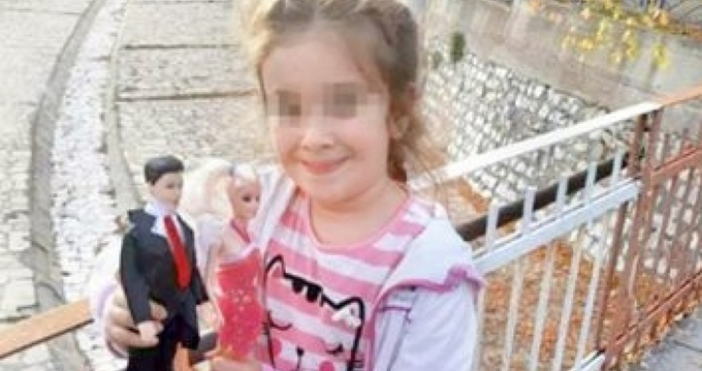 Задържаният за убийството на Дамла е работил в детска градина