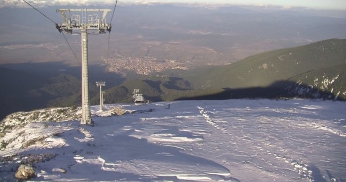 С афиширана загриженост за ски туризма в Банско кабинетът даде зелена