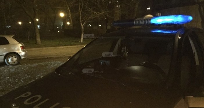 Възрастен мъж сложи край на живота си в Баня научи TrafficNews