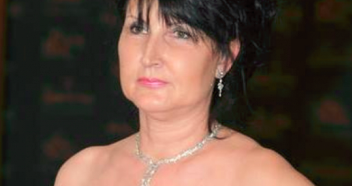 Мисис Бургас Универсал 2017 Донка Стоянова е починала в нощта