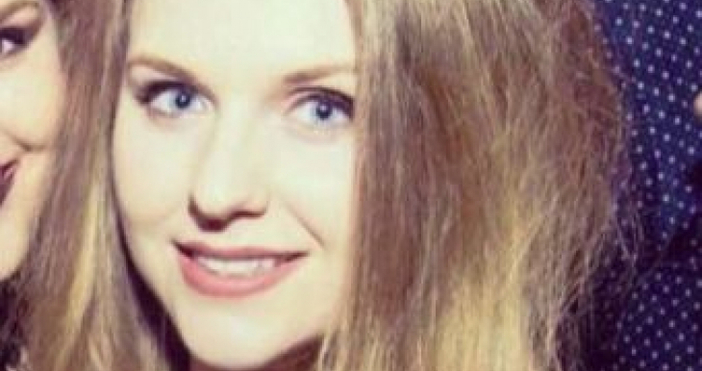 21-годишна студентка, изчезнала на Боксинг Дей, в момента не се