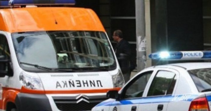 Тежка катастрофа със загинал затруднява движението при 28 км на