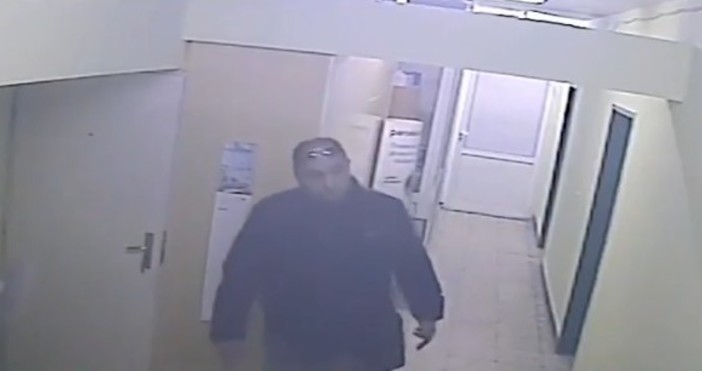   Разигра се истински екшън гонихме го 20 минути разказаха