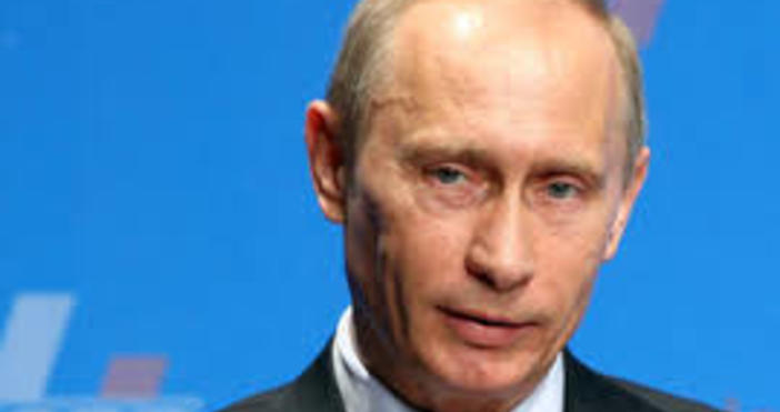 Руският президент Владимир Путин пожела успех и благополучие на руските