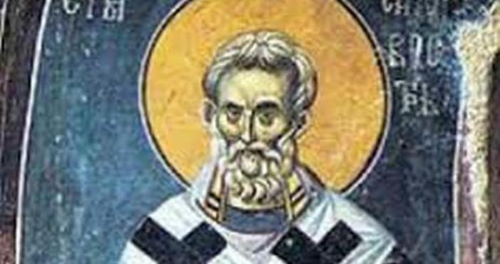 На втори януари имен ден празнуват Силвия Силва Силвана Силвестър  Пламен