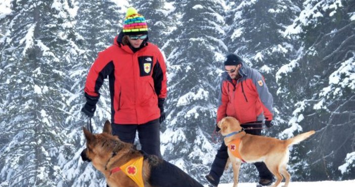 Снимка БулфотоОказана е помощ на турист в прединфарктно състояние в