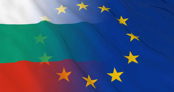 В продължение на шест месеца от първи януари България поема