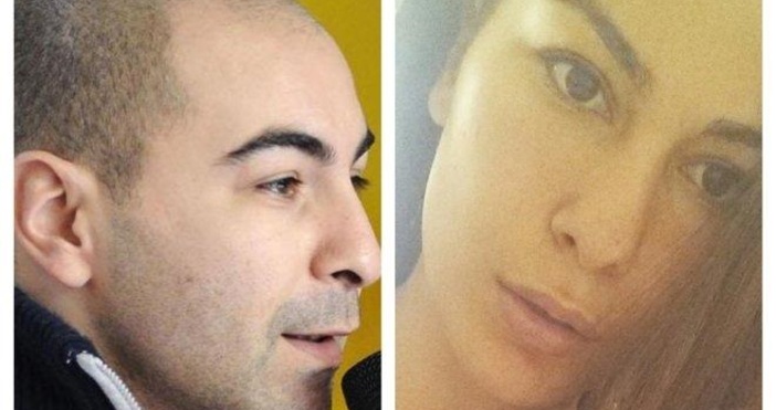 Печално известният олимпийски шампион Гълъбин Боевски който бе заловен с