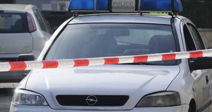 Столичната полиция изяснява обстоятелствата около тежък случай в Нови Искър