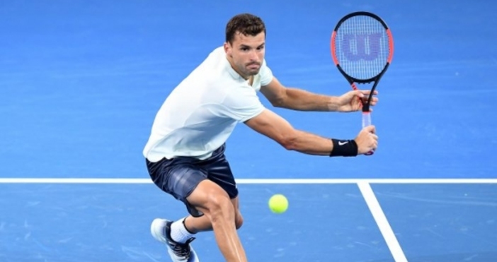 Домакините на турнира в Бризбън Австралия обявиха програмата за четвъртък