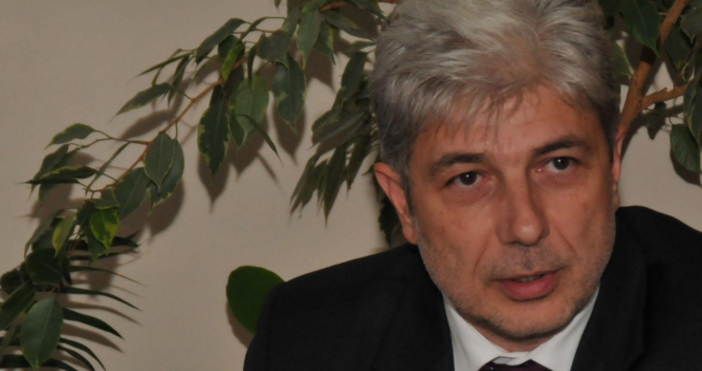 Министърът на околната среда и водите Нено Димов ще настоява