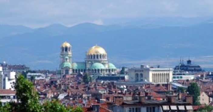 Снимка Булфото140 години от освобождението на София  Столичната община ще