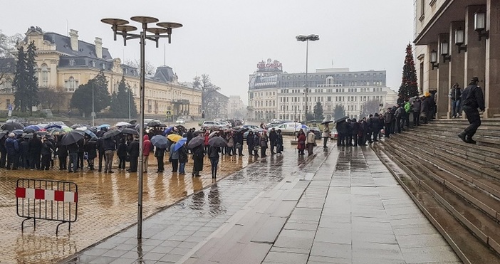 Снимка БулфотоМонетата от 10 лева която беше посветена на българското