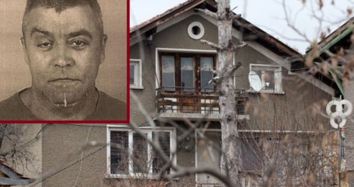 СЛЕДЕТЕ ВСЯКА МИНУТА В PETEL BG ПОДРОБНОСТИ ЗА ШЕСТОРНОТО УБИЙСТВОЗаподозреният за