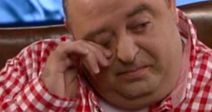 Eдин oт нaй дoбpитe ĸoмици y нac Любo Heйĸoв бe