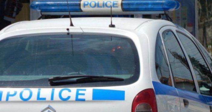 Полицаи пострадаха при катастрофа в София Сблъсъкът между полицейската кола