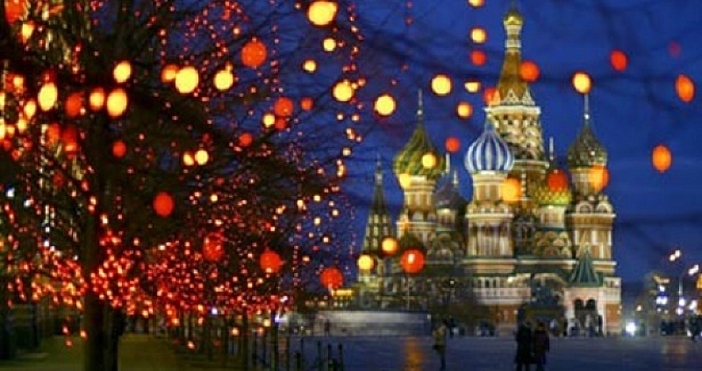 Сърбия Македония Русия Украйна Грузия Черна Гора и Египет посрещнаха