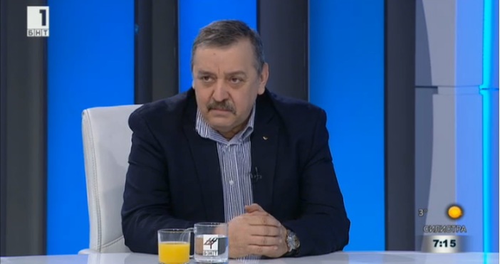 Опасност от епидемия от морбили и у нас За това