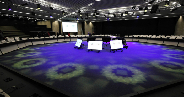 Официалният старт на първото Българско председателство на Съвета на ЕС