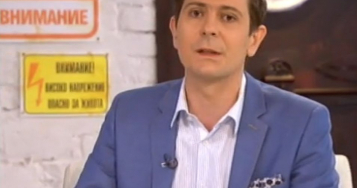 Кадър Нова твДнес е официалното откриване на Българското председателство на