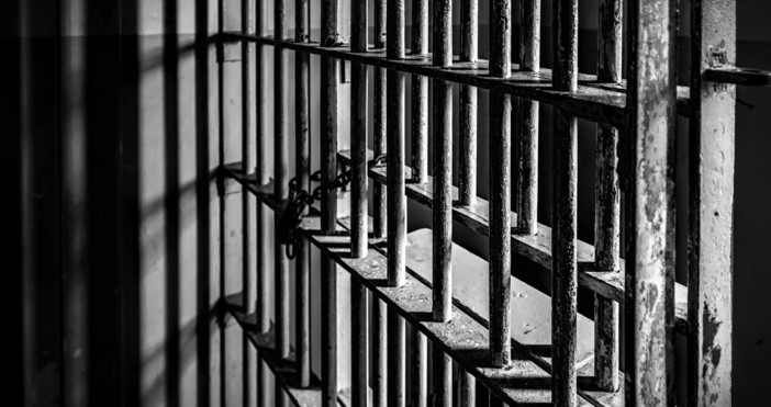  41 бягства от затвора са регистрирани през миналата година докато