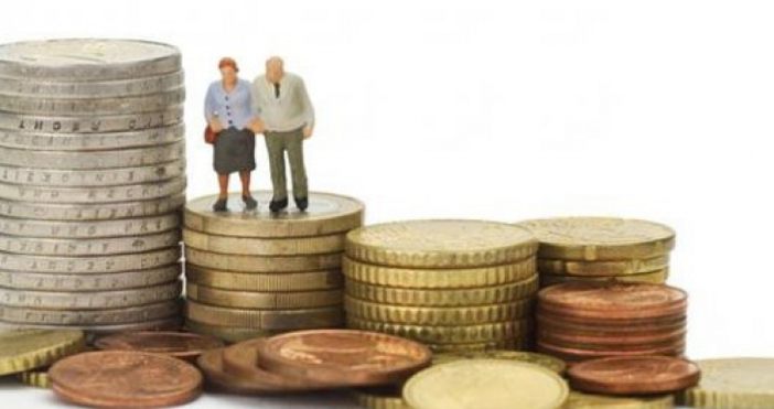 Нови промени в закона могат на практика да намалят пенсиите