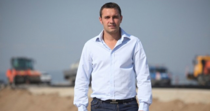 Черно море привлече трети футболист на Верея - централния защитник