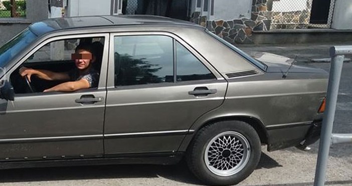 Едно дете на 16 години си отиде от този свят