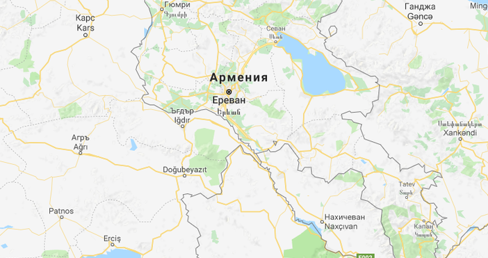Арменският парламент прокара резолюция с която признава геноцида над йезидите