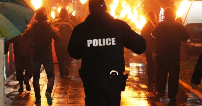 20 са свободните места за група Общинска полиция във Варна