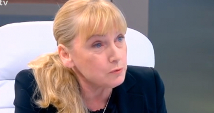 Кадър bTVНямам никакво лично отношение към Делян Добрев Говорим за