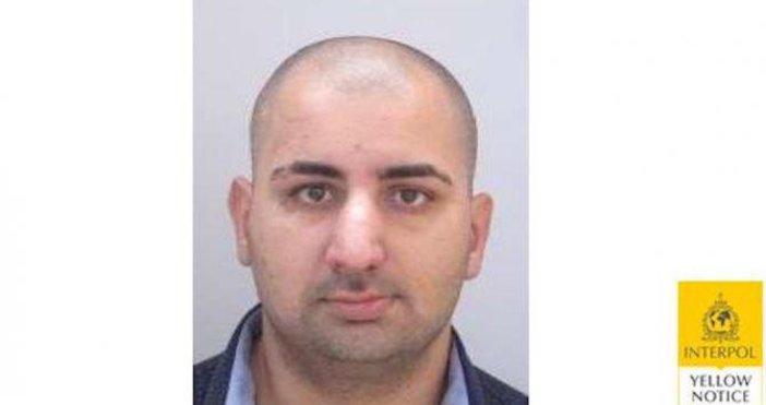 Първият изгонен участник от Биг Брадър 4 Даниел Делчев