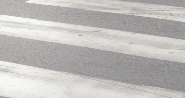 На 17 01 около 19 10 часа на ул «Младежка»