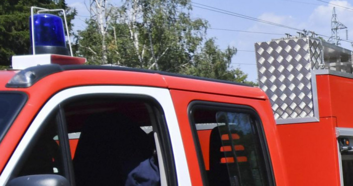 След заседанието на кризисния щаб тази сутрин въведеното вчера бедствено