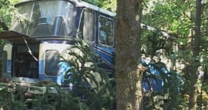 Задържан е собственикът на автобуса който уби 18 души на