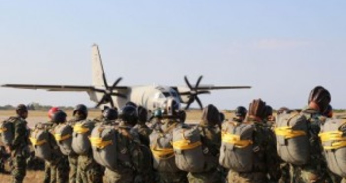 Русия ще изтегли войските си от северния сирийски град Африн