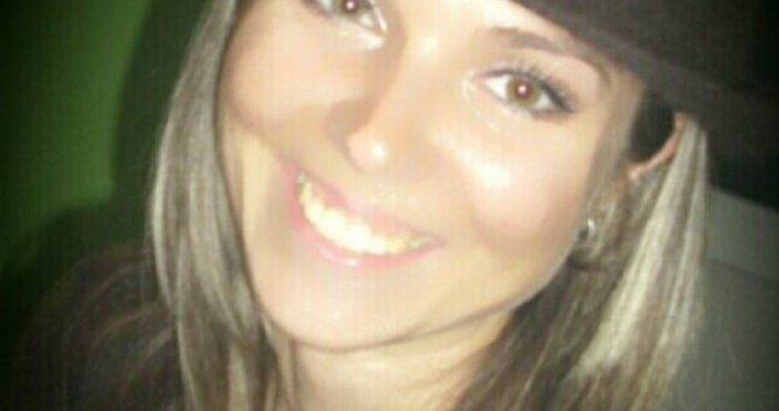 Албена Матова e на 37 години от пловдивското село Татарево