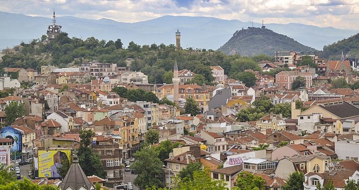 Илюстрация УикипедияПрез 2016 година приходите от туризма и от Общинския