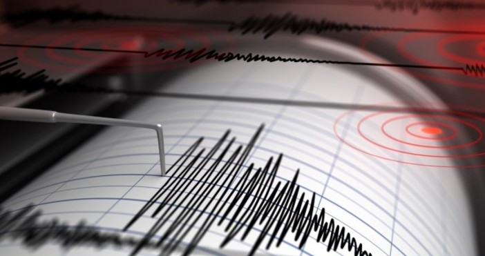Земетресението край село Кладенци е слаб вторичен трус от Гръцко-Македонски