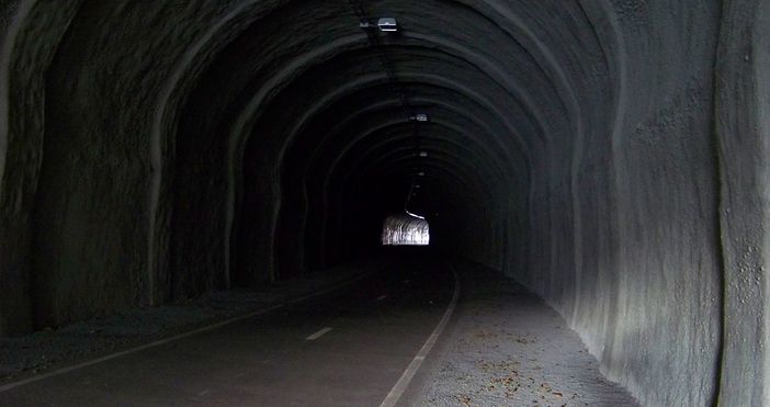 В тунелите на пътищата се натрупва отровен коктейл от ултрафини