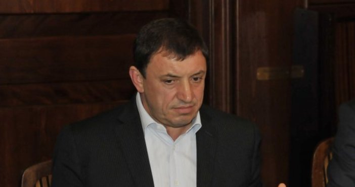 Снимка БулфотоБившият съветник в ДАНС Алексей Петров даде показания пред